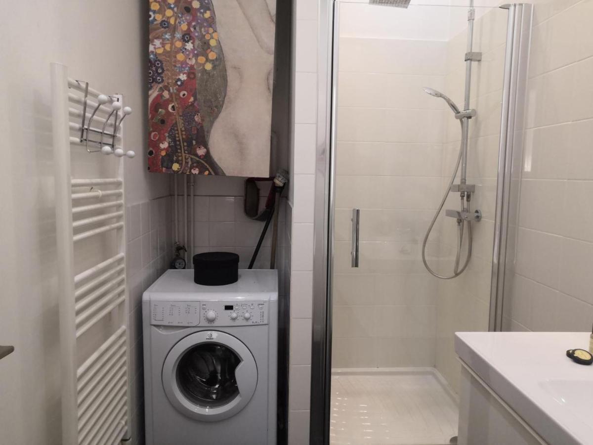 Apartmán Venture Marseille Exteriér fotografie