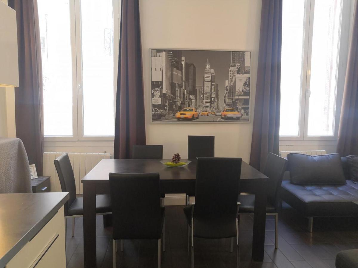 Apartmán Venture Marseille Exteriér fotografie