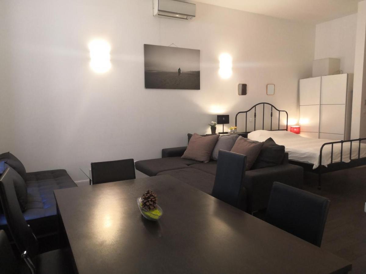 Apartmán Venture Marseille Exteriér fotografie