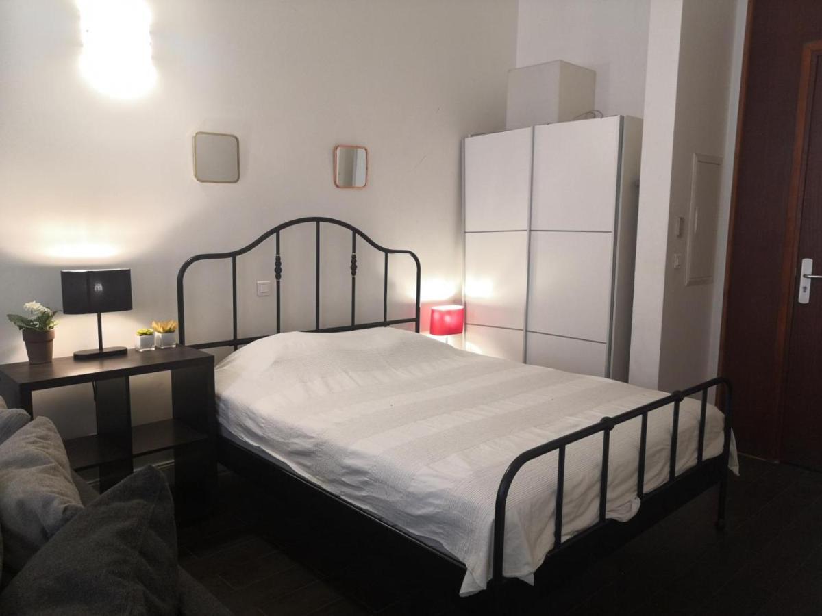 Apartmán Venture Marseille Exteriér fotografie