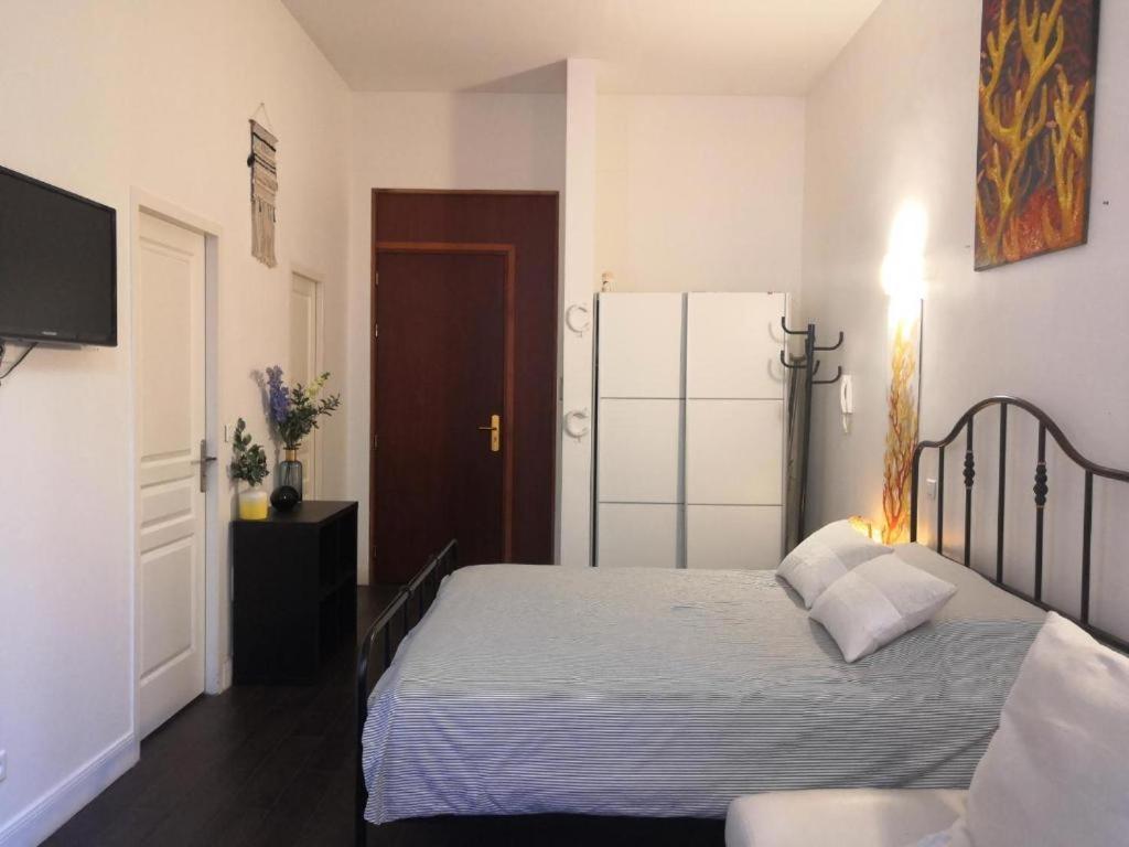 Apartmán Venture Marseille Exteriér fotografie